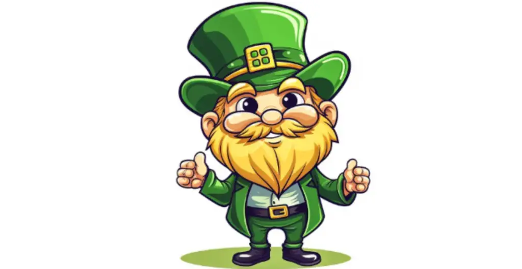 Leprechaun Names